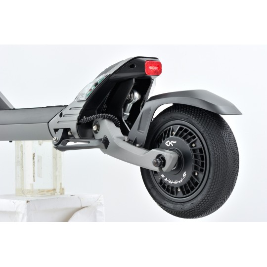Trottinette électrique G7 1500W*2 60V 21Ah Trottinette électrique G7 1500W*2 60V 21Ah