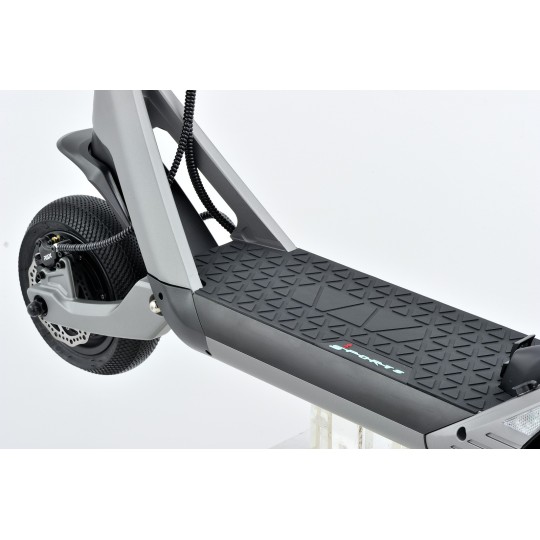 Trottinette électrique G7 1500W*2 60V 21Ah Trottinette électrique G7 1500W*2 60V 21Ah