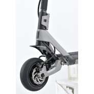 Trottinette électrique G7 1500W*2 60V 21Ah