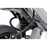 Trottinette électrique G7 1500W*2 60V 21Ah