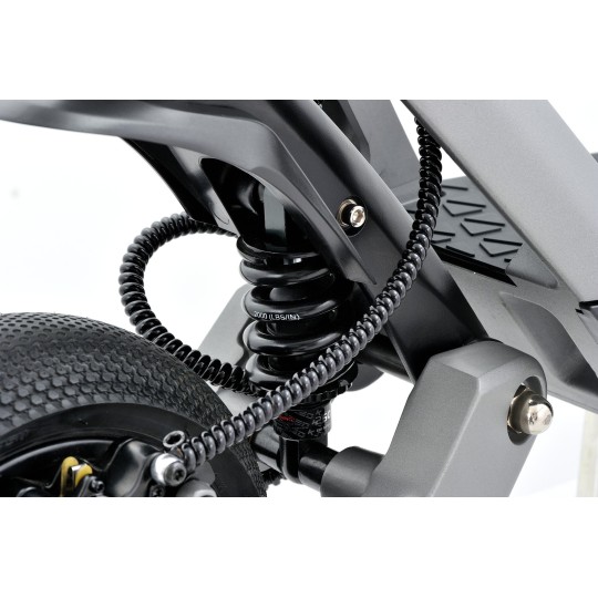 Trottinette électrique G7 1500W*2 60V 21Ah Trottinette électrique G7 1500W*2 60V 21Ah