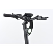 Trottinette électrique G7 1500W*2 60V 21Ah