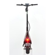 Trottinette électrique G7 1500W*2 60V 21Ah