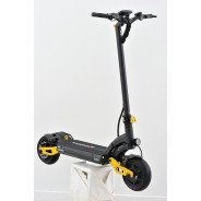 Trottinette électrique G8 1500W*2 60V 30Ah