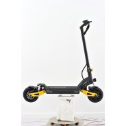 Trottinette électrique G8 1500W*2 60V 30Ah