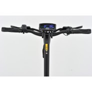 Trottinette électrique G8 1500W*2 60V 30Ah