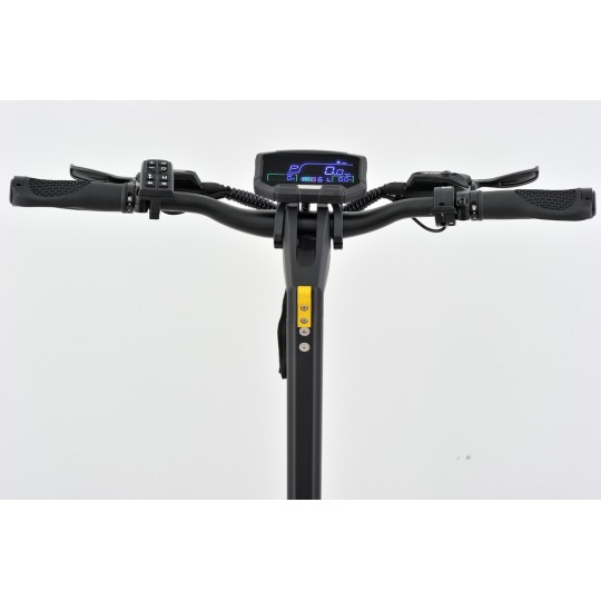Trottinette électrique G8 1500W*2 60V 30Ah Trottinette électrique G8 1500W*2 60V 30Ah