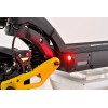Trottinette électrique G8 1500W*2 60V 30Ah Trottinette électrique G8 1500W*2 60V 30Ah