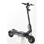 Trottinette électrique G9 1500W*2 60V 26Ah