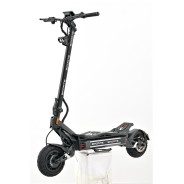 Trottinette électrique G9 1500W*2 60V 26Ah