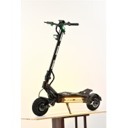 Trottinette électrique G9 1500W*2 60V 26Ah