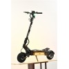 Trottinette électrique G9 1500W*2 60V 26Ah Trottinette électrique G9 1500W*2 60V 26Ah