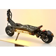 Trottinette électrique G9 1500W*2 60V 26Ah