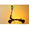 Trottinette électrique G9 1500W*2 60V 26Ah Trottinette électrique G9 1500W*2 60V 26Ah