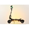 Trottinette électrique G9 1500W*2 60V 26Ah Trottinette électrique G9 1500W*2 60V 26Ah