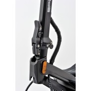 Trottinette électrique G9 1500W*2 60V 26Ah