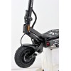 Trottinette électrique G9 1500W*2 60V 26Ah Trottinette électrique G9 1500W*2 60V 26Ah