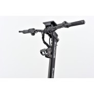 Trottinette électrique G9 1500W*2 60V 26Ah