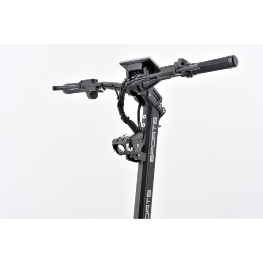 Trottinette électrique G9 1500W*2 60V 26Ah Trottinette électrique G9 1500W*2 60V 26Ah