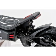 Trottinette électrique G9 1500W*2 60V 26Ah