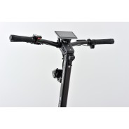 Trottinette électrique G9 1500W*2 60V 26Ah