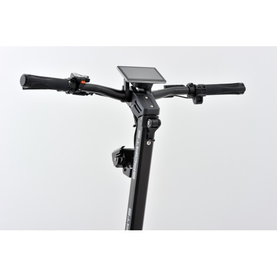 Trottinette électrique G9 1500W*2 60V 26Ah Trottinette électrique G9 1500W*2 60V 26Ah