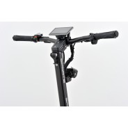 Trottinette électrique G9 1500W*2 60V 26Ah