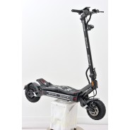 Trottinette électrique G9 1500W*2 60V 26Ah