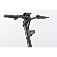 Trottinette électrique G9 1500W*2 60V 26Ah