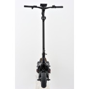 Trottinette électrique G9 1500W*2 60V 26Ah