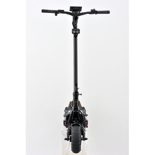 Trottinette électrique G9 1500W*2 60V 26Ah Trottinette électrique G9 1500W*2 60V 26Ah