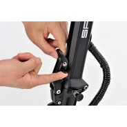Trottinette électrique G9 1500W*2 60V 26Ah