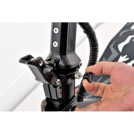 Trottinette électrique G9 1500W*2 60V 26Ah Trottinette électrique G9 1500W*2 60V 26Ah