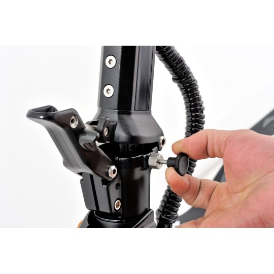 Trottinette électrique G9 1500W*2 60V 26Ah Trottinette électrique G9 1500W*2 60V 26Ah