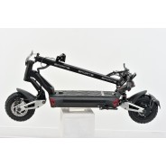Trottinette électrique S500 double moteur 1500W 60V 26Ah