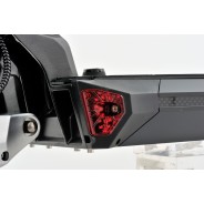 Trottinette électrique S500 double moteur 1500W 60V 26Ah