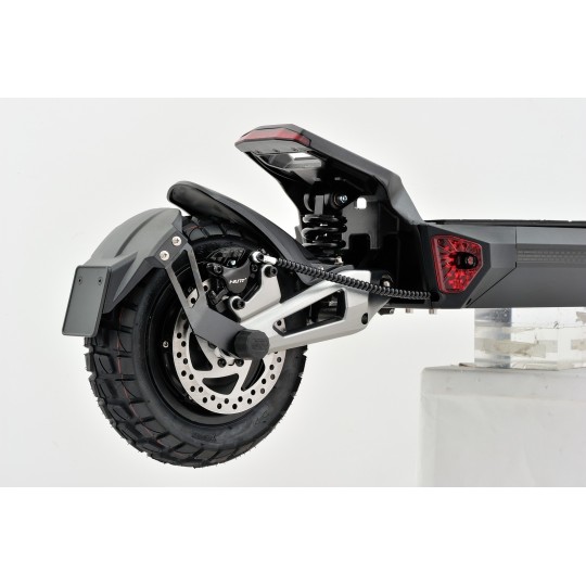 Trottinette électrique S500 double moteur 1500W 60V 26Ah Trottinette électrique S500 double moteur 1500W 60V 26Ah