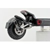 Trottinette électrique S500 double moteur 1500W 60V 26Ah Trottinette électrique S500 double moteur 1500W 60V 26Ah