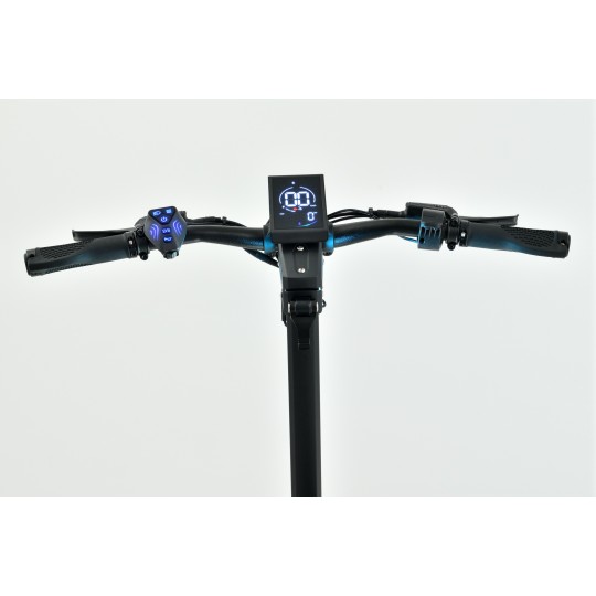 Trottinette électrique S500 Pro 2000W* 72V 30Ah Trottinette électrique S500 Pro 2000W* 72V 30Ah