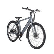 Vélo assistance électrique Jobo Viva Pro 250W 36V 10.4A