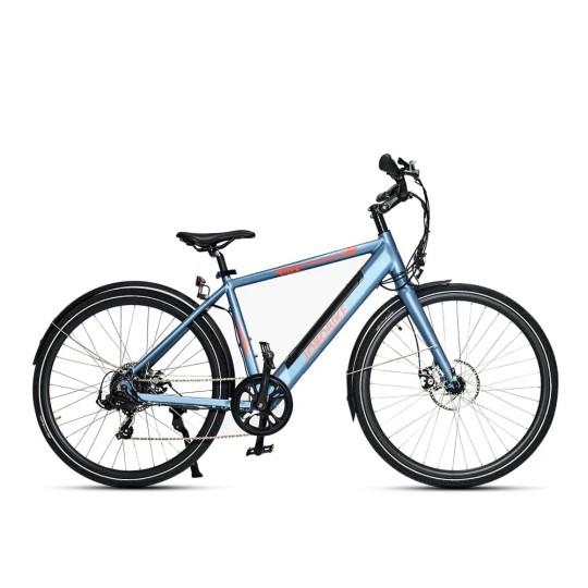 Vélo assistance électrique Jobo Viva Pro 250W 36V 10.4A