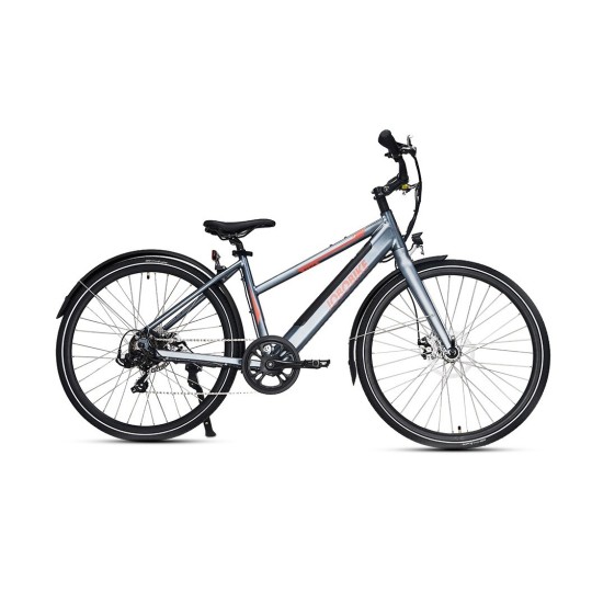 Vélo assistance électrique Jobo Viva Pro 250W 36V 10.4A