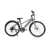 Vélo assistance électrique Jobo Viva Pro 250W 36V 10.4A