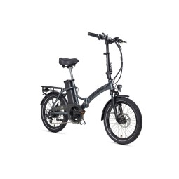 Vélo assistance électrique Jobo Sam 250W 36V 13Ah