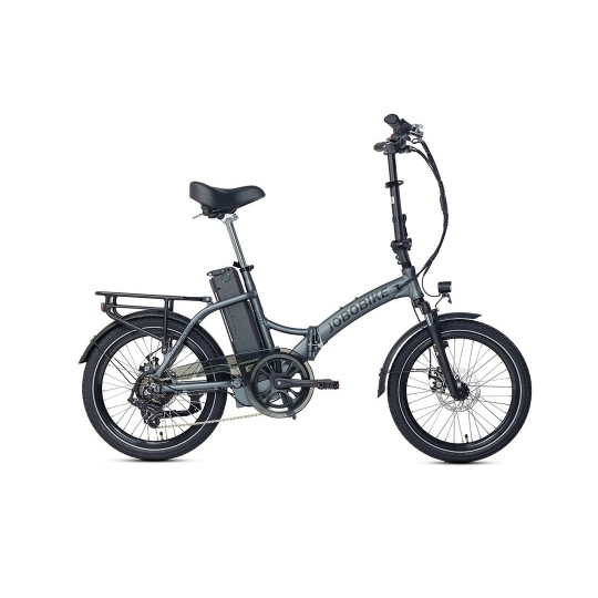 Vélo assistance électrique Jobo Sam 250W 36V 13Ah