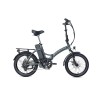 Vélo assistance électrique Jobo Sam 250W 36V 13Ah