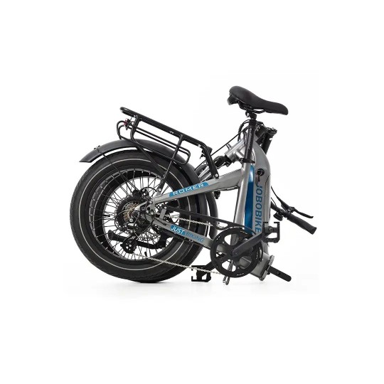 Vélo assistance électrique Jobo Romer Pro 250W 48V 15Ah Vélo assistance électrique Jobo Romer Pro 250W 48V 15Ah