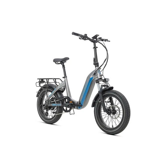 Vélo assistance électrique Jobo Romer Pro 250W 48V 15Ah Vélo assistance électrique Jobo Romer Pro 250W 48V 15Ah