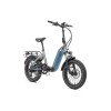 Vélo assistance électrique Jobo Romer Pro 250W 48V 15Ah Vélo assistance électrique Jobo Romer Pro 250W 48V 15Ah