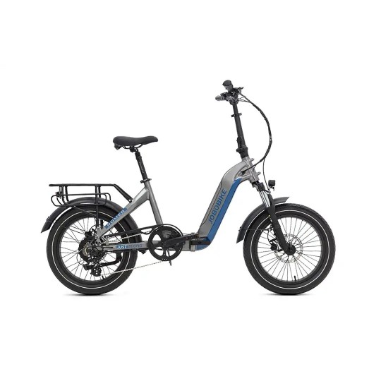 Vélo assistance électrique Jobo Romer Pro 250W 48V 15Ah Vélo assistance électrique Jobo Romer Pro 250W 48V 15Ah